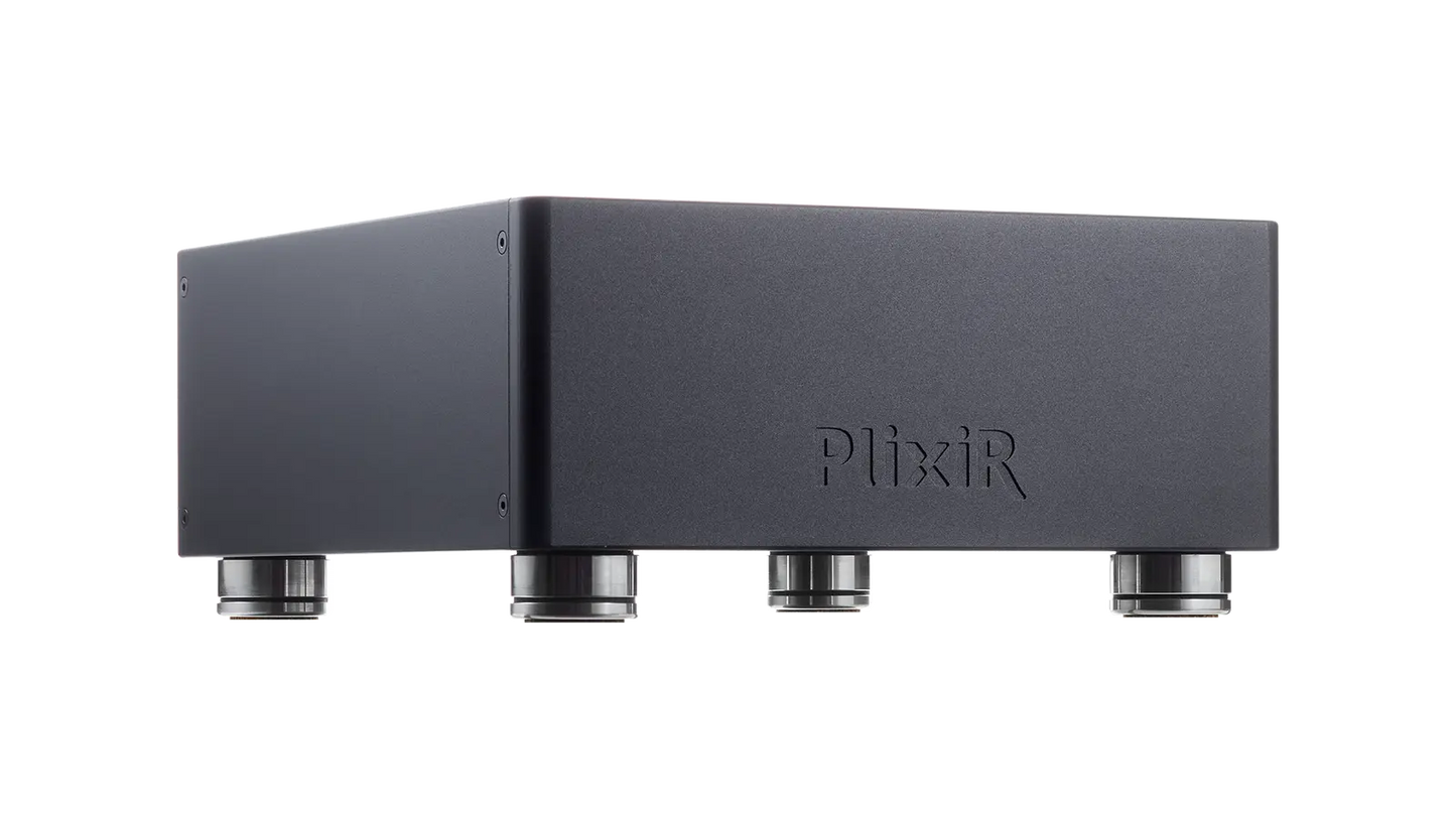 10a PLiXiR Elite BAC1500-MKII PFront X0221 031