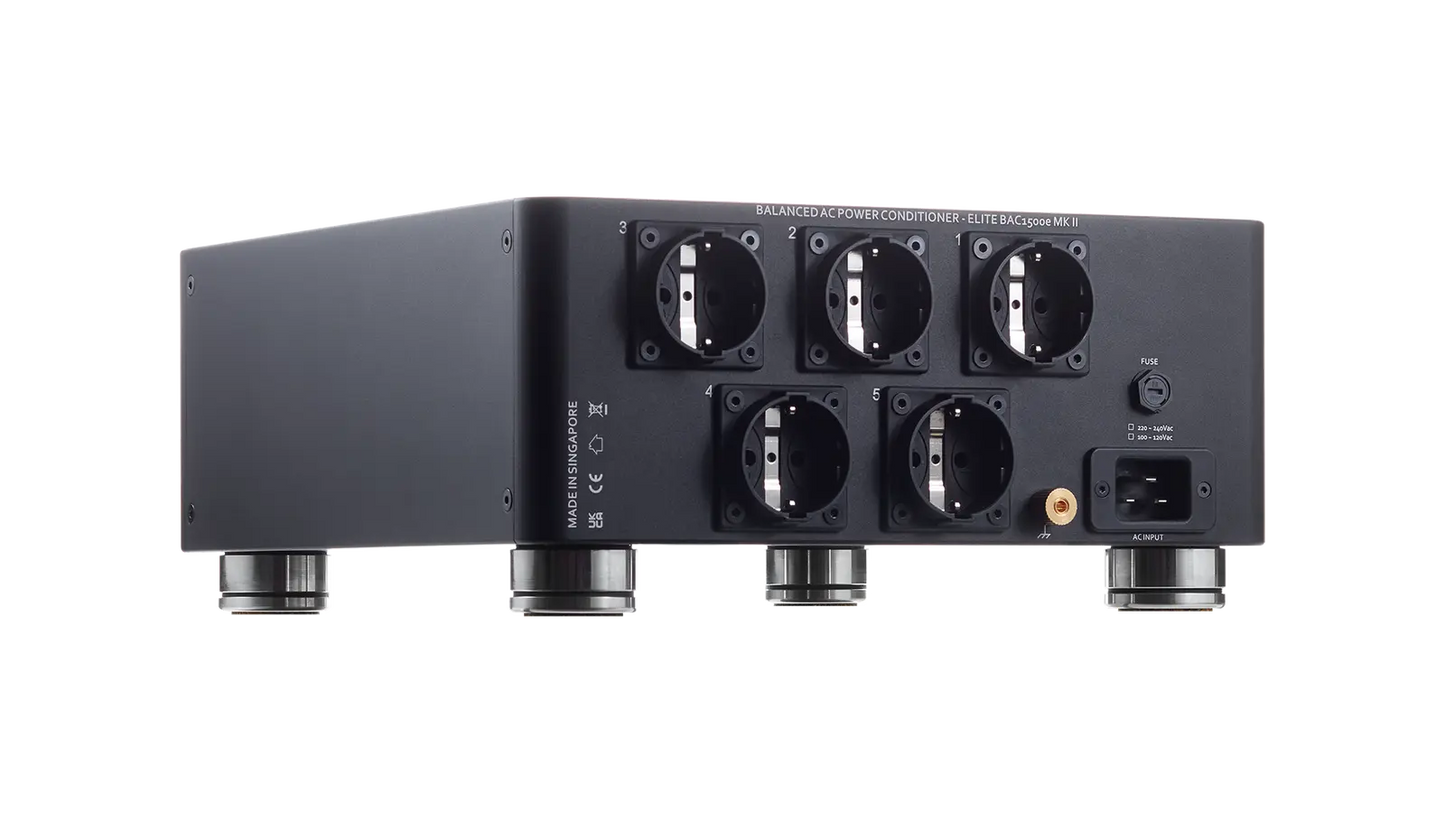 11 PLiXiR Elite BAC1500e-MKII (Schuko) PBack X0221 022