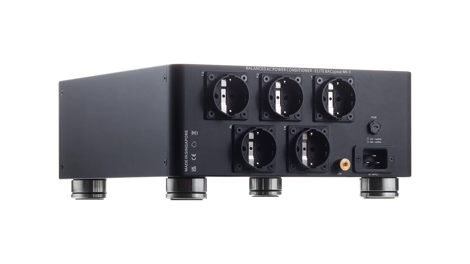 11 PLiXiR Elite BAC1500e-MKII (Schuko) PBack X0221 022