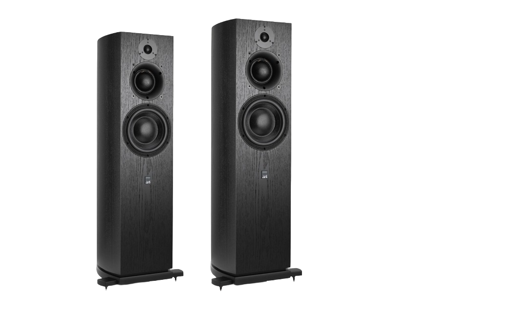 ATC SCM40