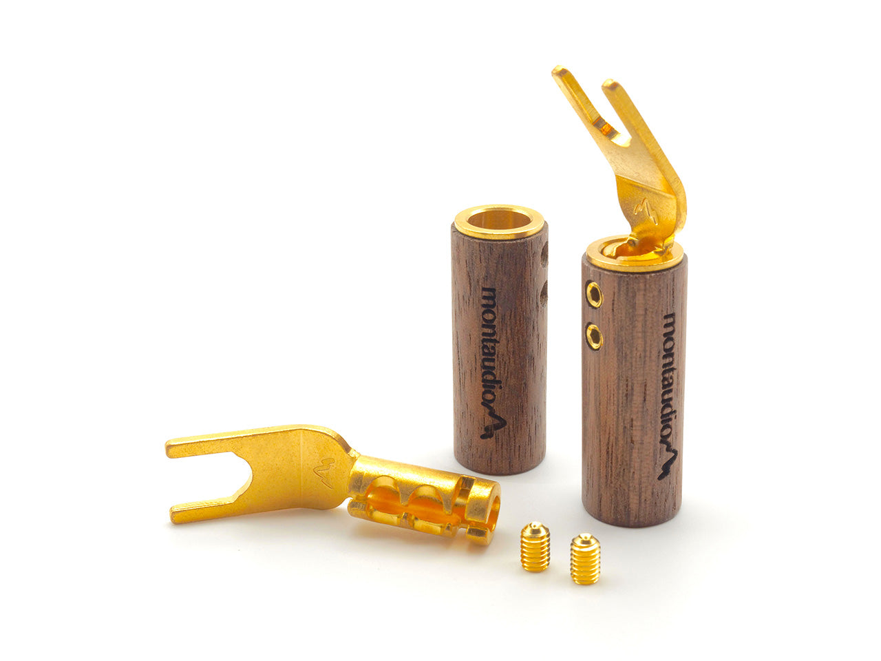 Montaudio Arrowtown CS-1 Spade Connector_1