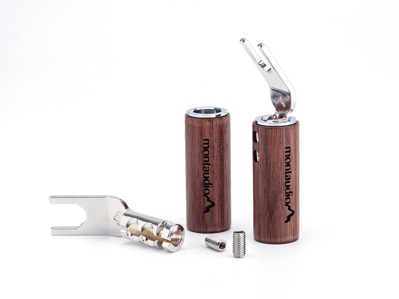 Montaudio Arrowtown CS-1R Spade Connector_5