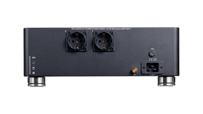 17 PLiXiR Elite BAC3000e-Amp-MKII (Schuko) Back X0221 171