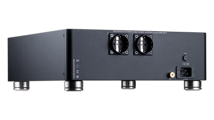 17 PLiXiR Elite BAC3000e-Amp-MKII (Schuko) PBack X0221 242