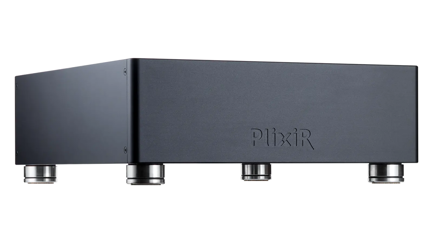 13a PLiXiR Elite BAC3000-MKII PFront X0221 220