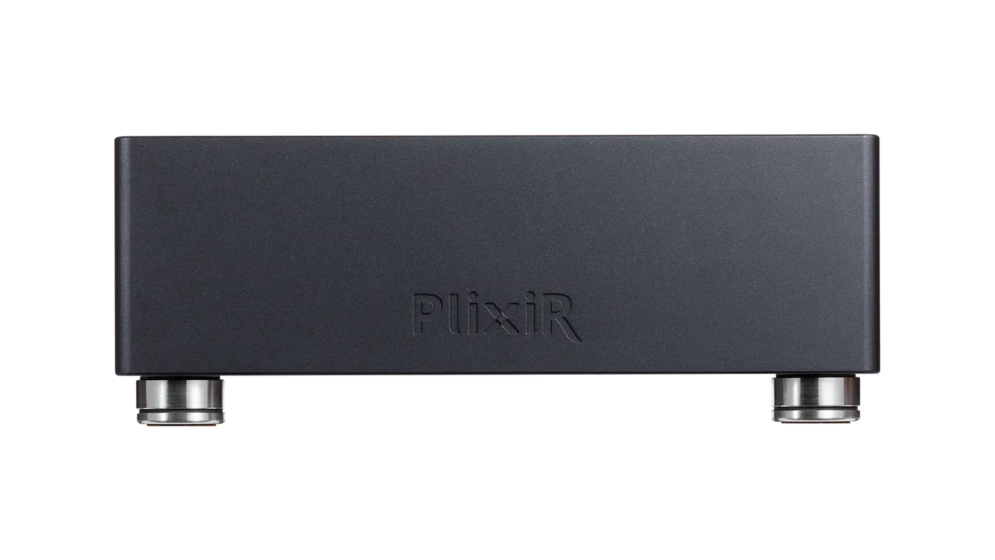 13a PLiXiR Elite BAC3000-MKII Front X0221 201