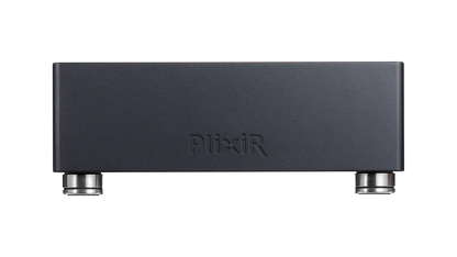 13a PLiXiR Elite BAC3000-MKII Front X0221 201