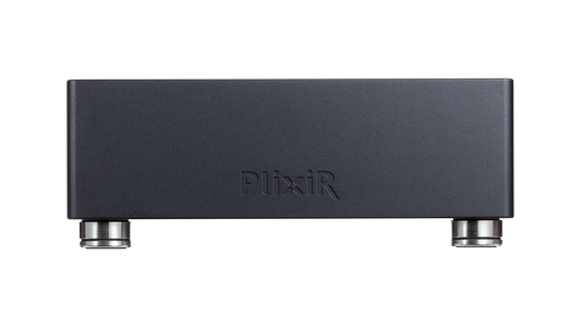 13a PLiXiR Elite BAC3000-MKII Front X0221 201