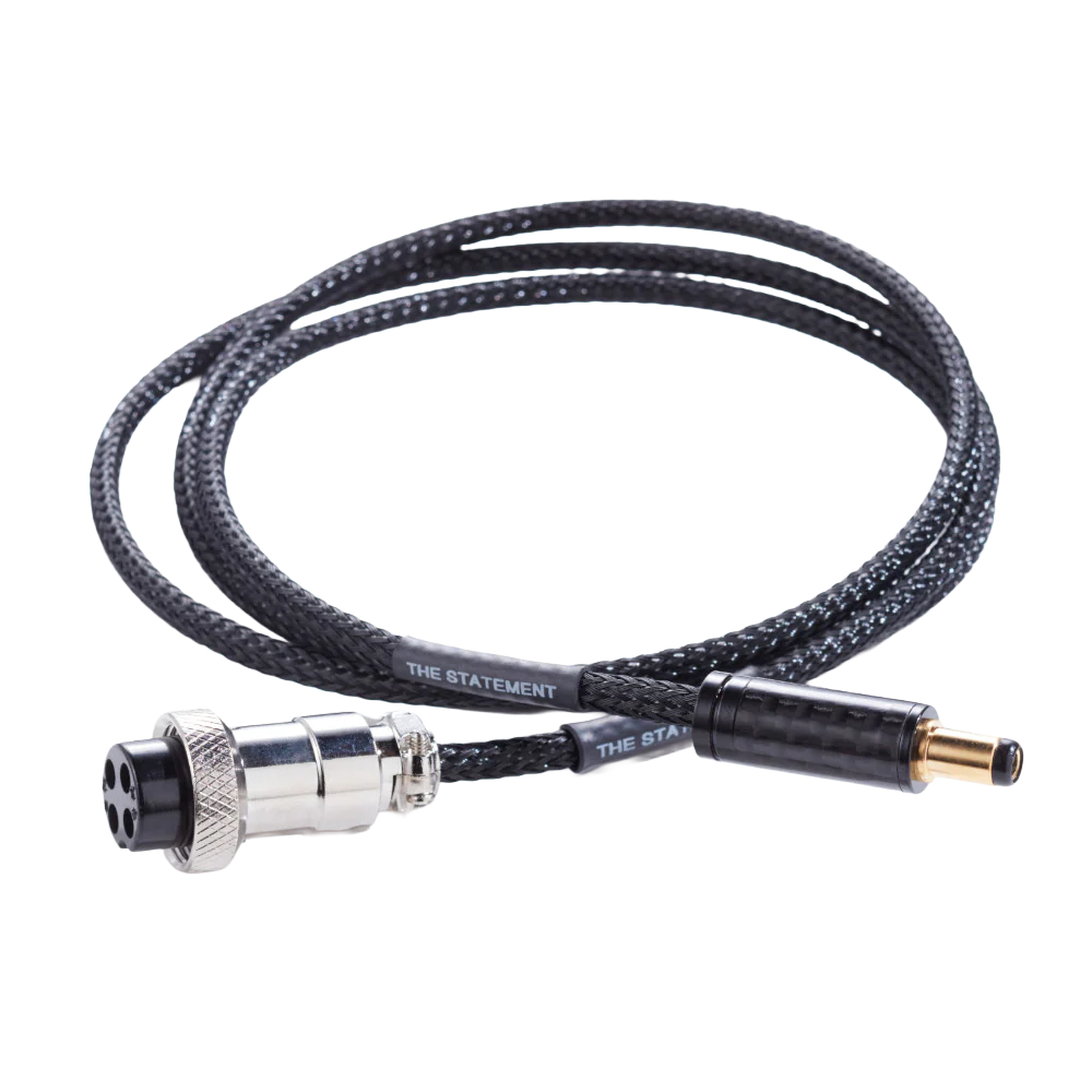 PlixiR Statement DC cable