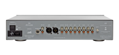 ATC CA2 MKII voorversterker