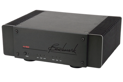 Benchmark AHB2