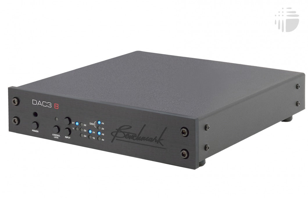 Benchmark DAC3
