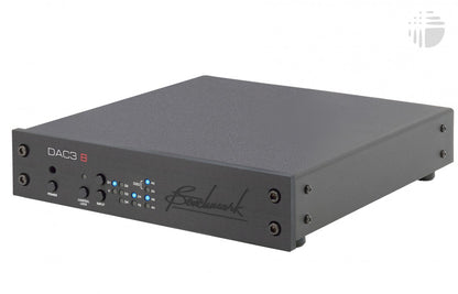 Benchmark DAC3