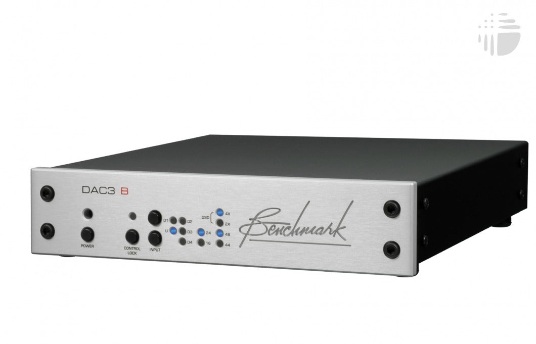 Benchmark DAC3