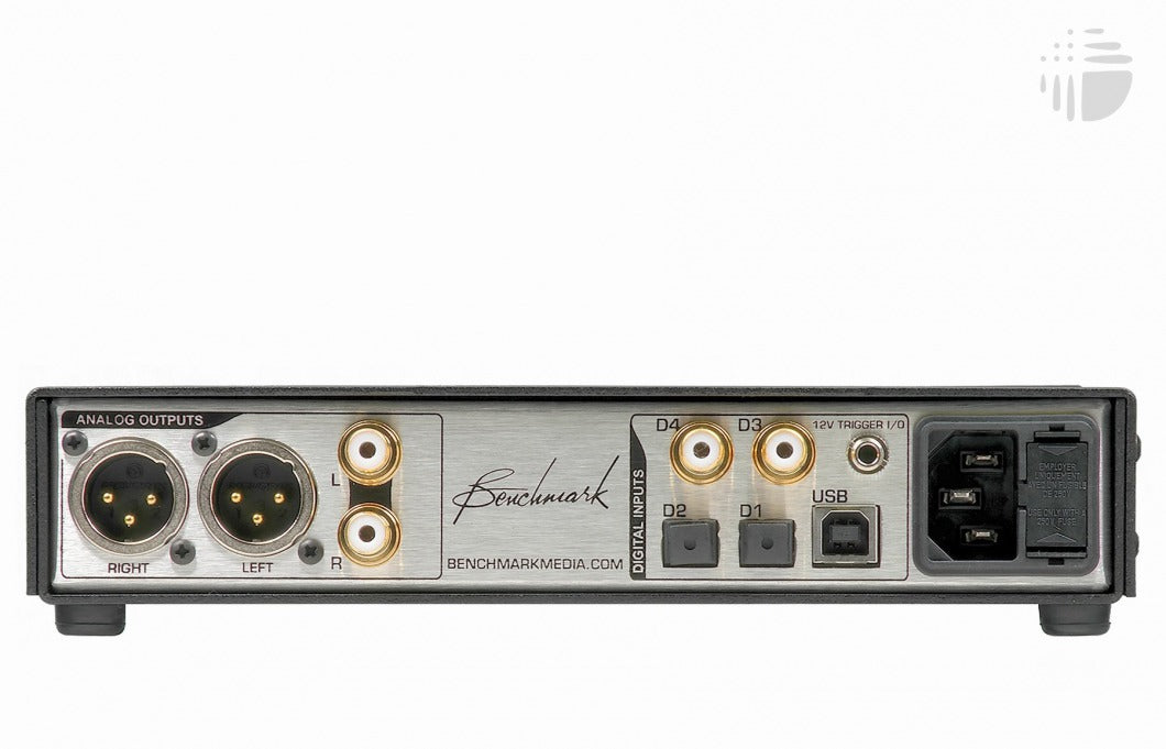 Benchmark DAC3