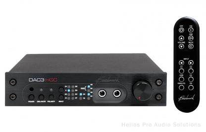 Benchmark DAC3