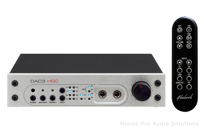 Benchmark DAC3