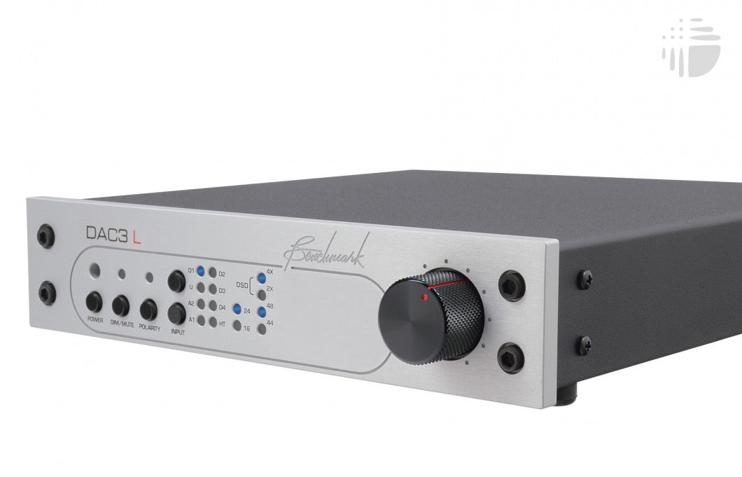 Benchmark DAC3