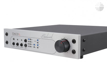 Benchmark DAC3