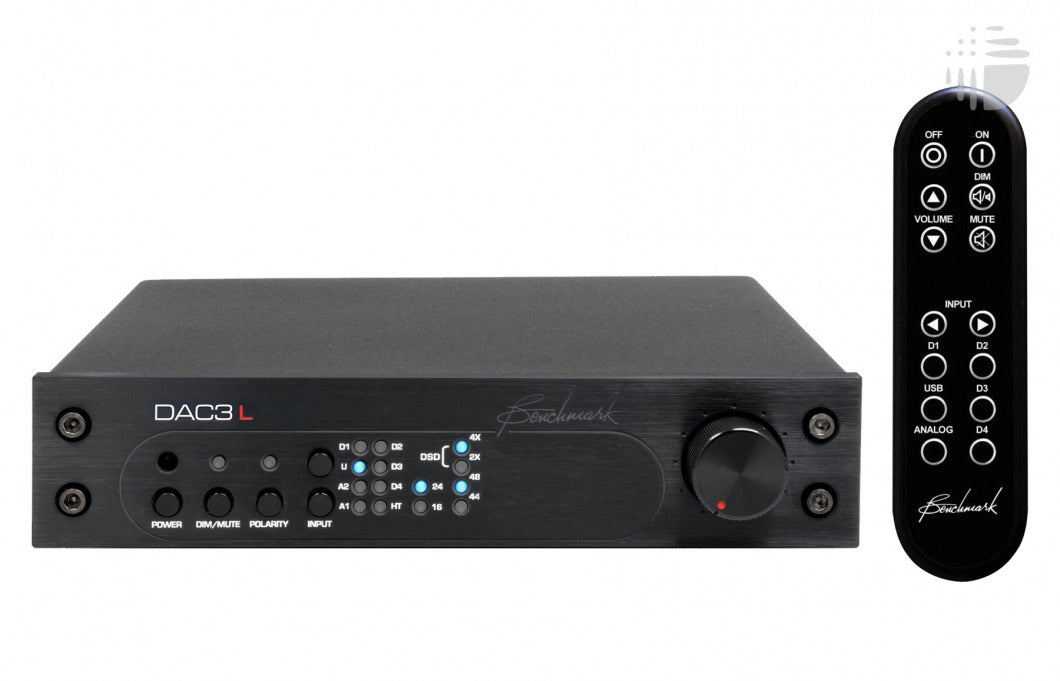 Benchmark DAC3