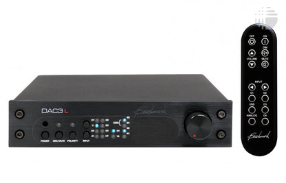 Benchmark DAC3