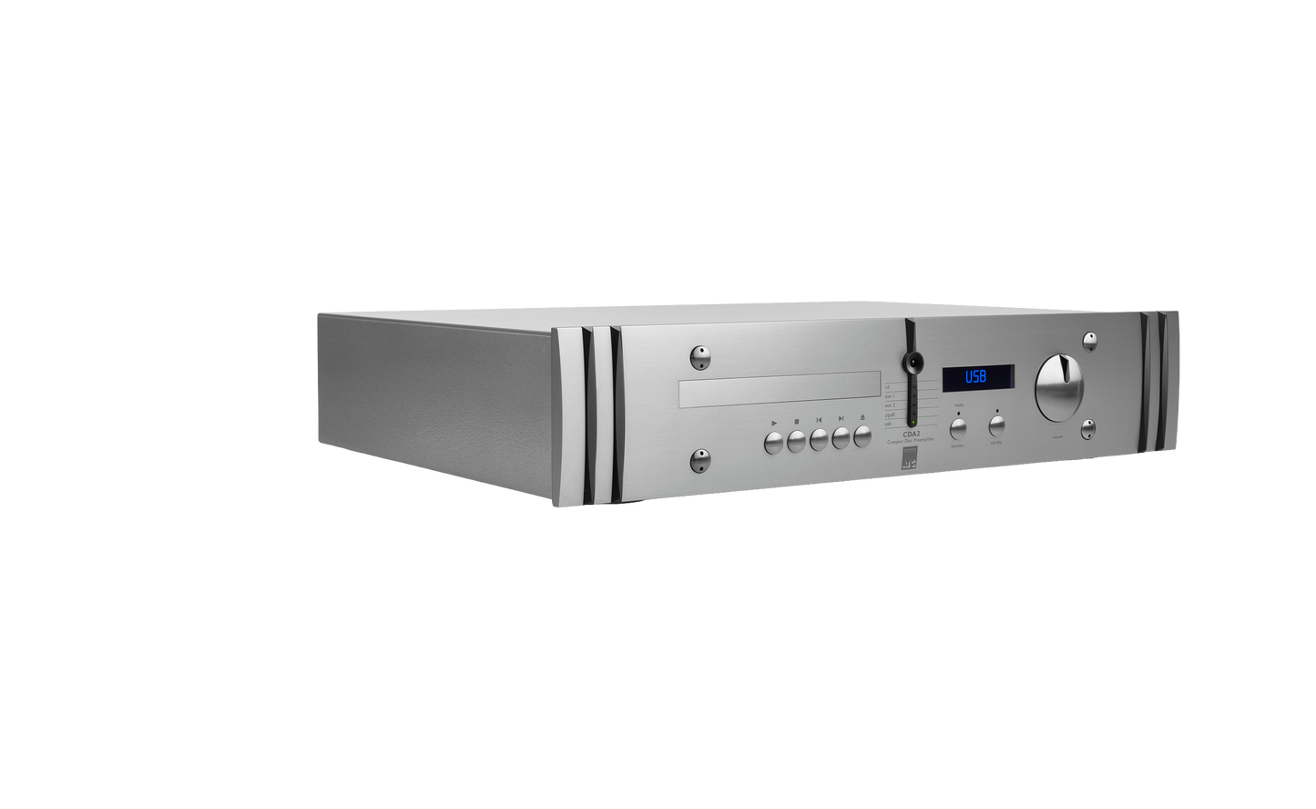 ATC CDA2 MK2