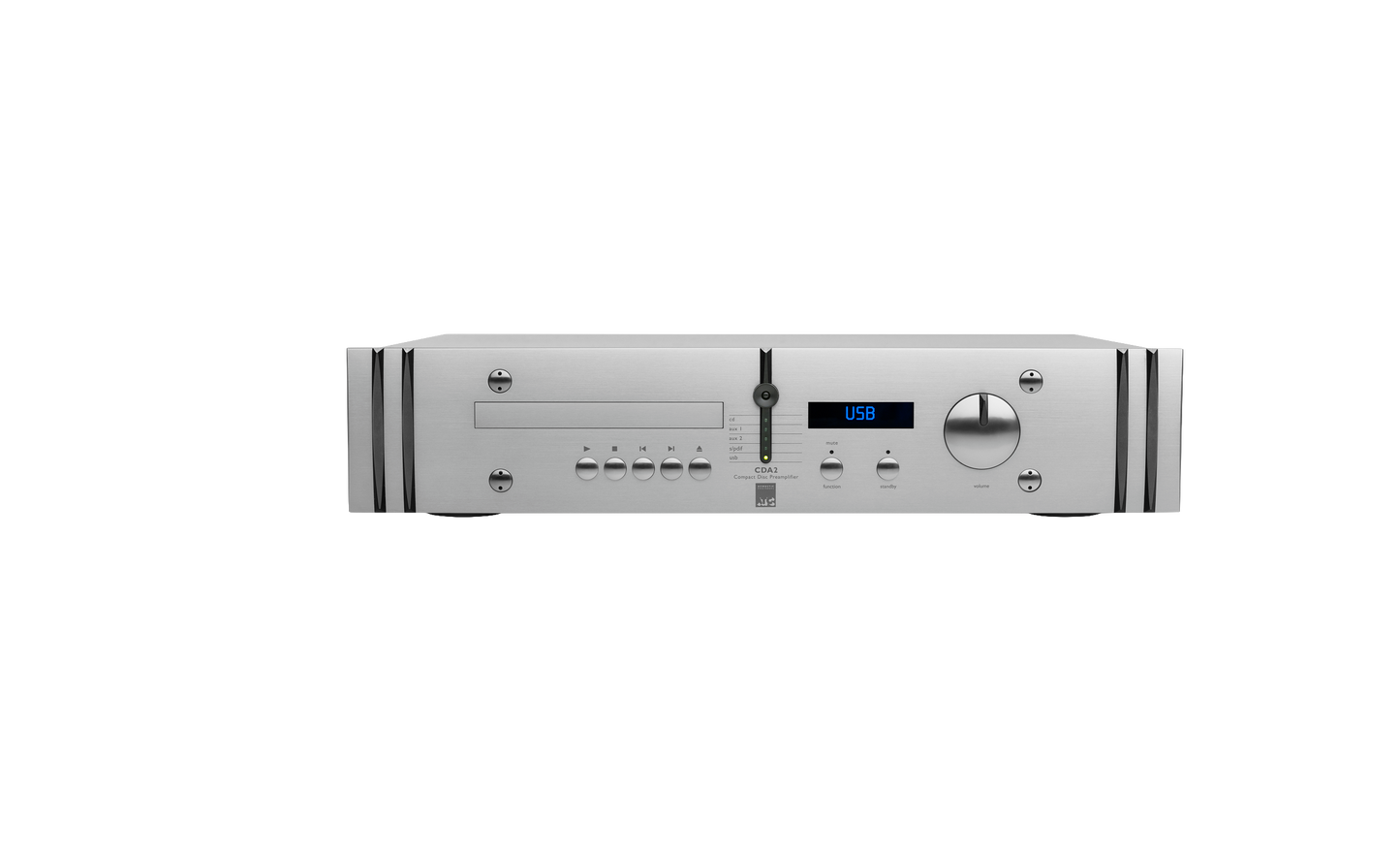 ATC CDA2 MK2