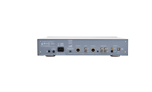 ATC CDA2 MK2