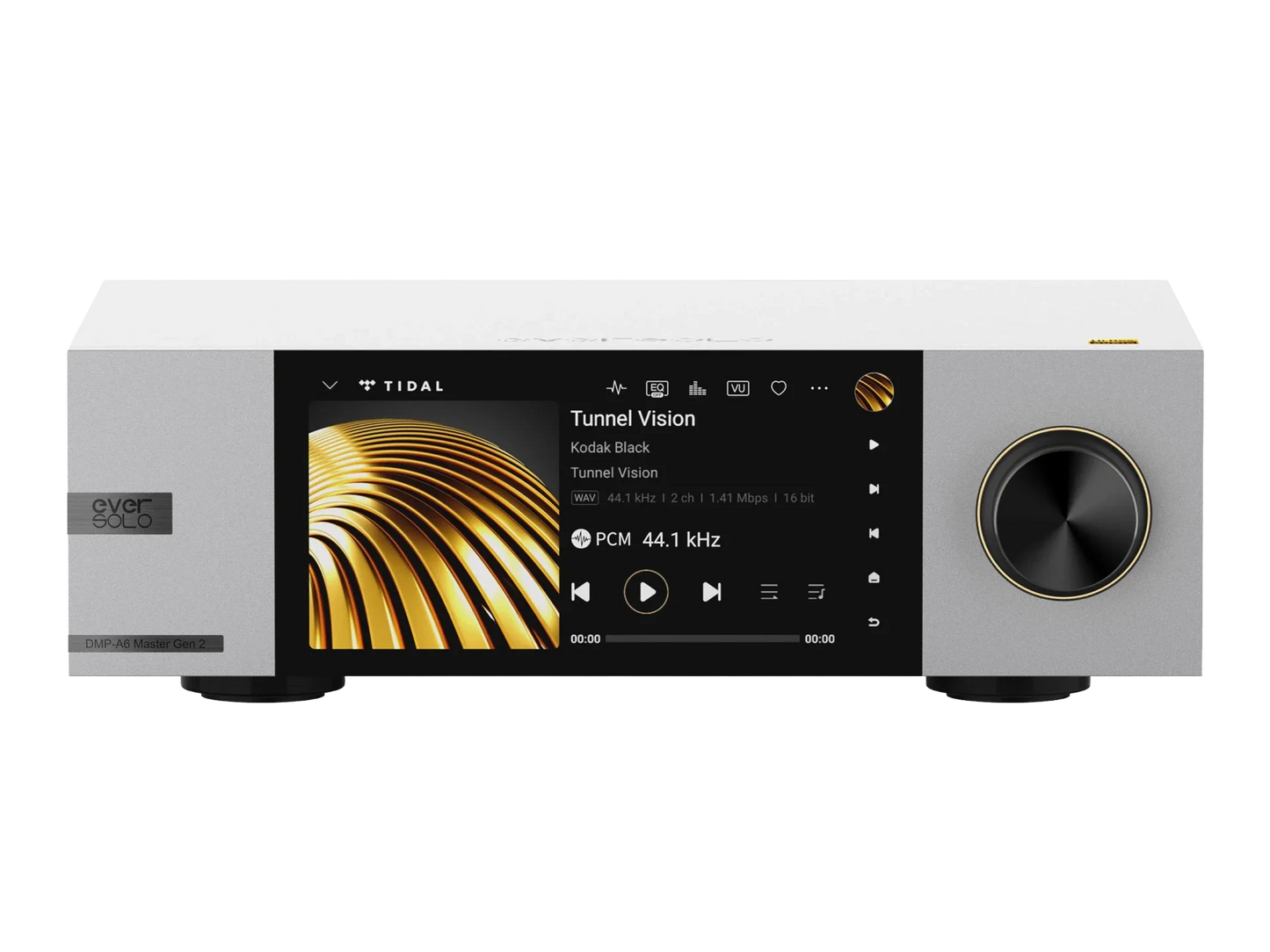 Eversolo DMP-A6 Master Edition Gen2