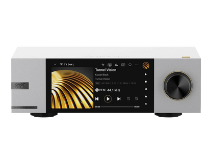 Eversolo DMP-A6 Master Edition Gen2