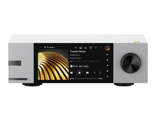 Eversolo DMP-A6 Master Edition Gen2