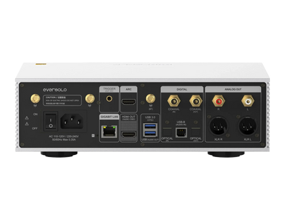 Eversolo DMP-A6 Master Edition Gen2