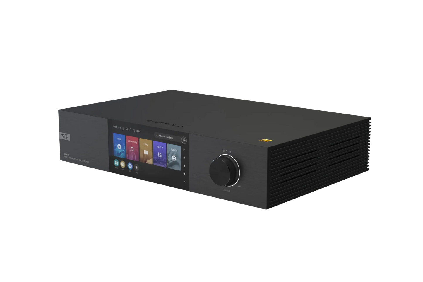 Eversolo DMP-A8