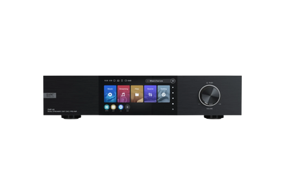 Eversolo DMP-A8