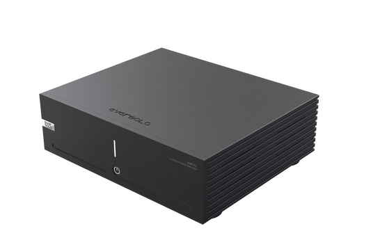 Eversolo AMP-F2