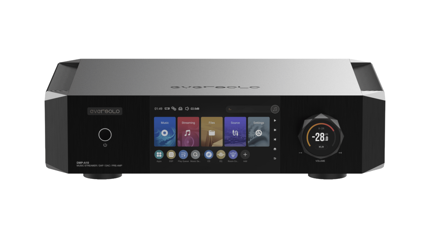 Eversolo DMP-A10