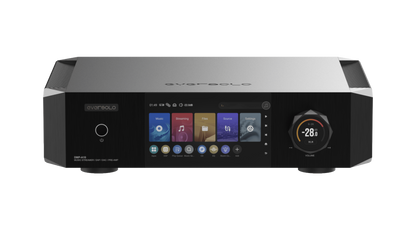 Eversolo DMP-A10