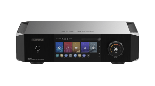 Eversolo DMP-A10