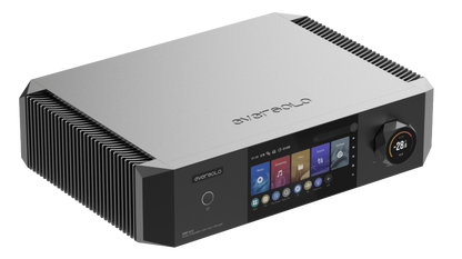 Eversolo DMP-A10
