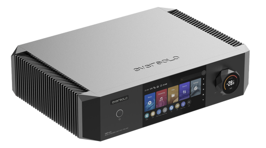Eversolo DMP-A10