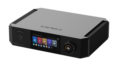 Eversolo DMP-A10