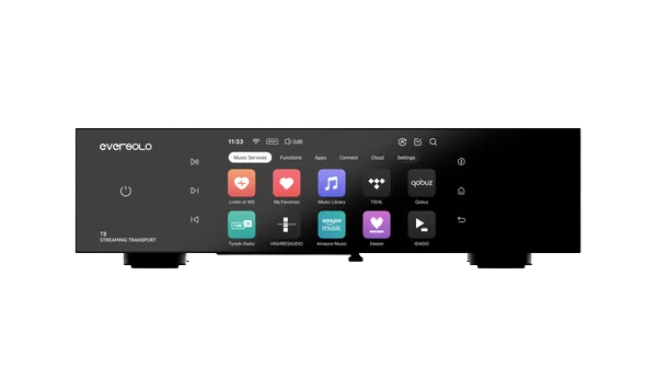 Eversolo T8