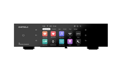 Eversolo T8