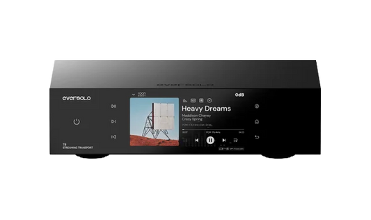Eversolo T8