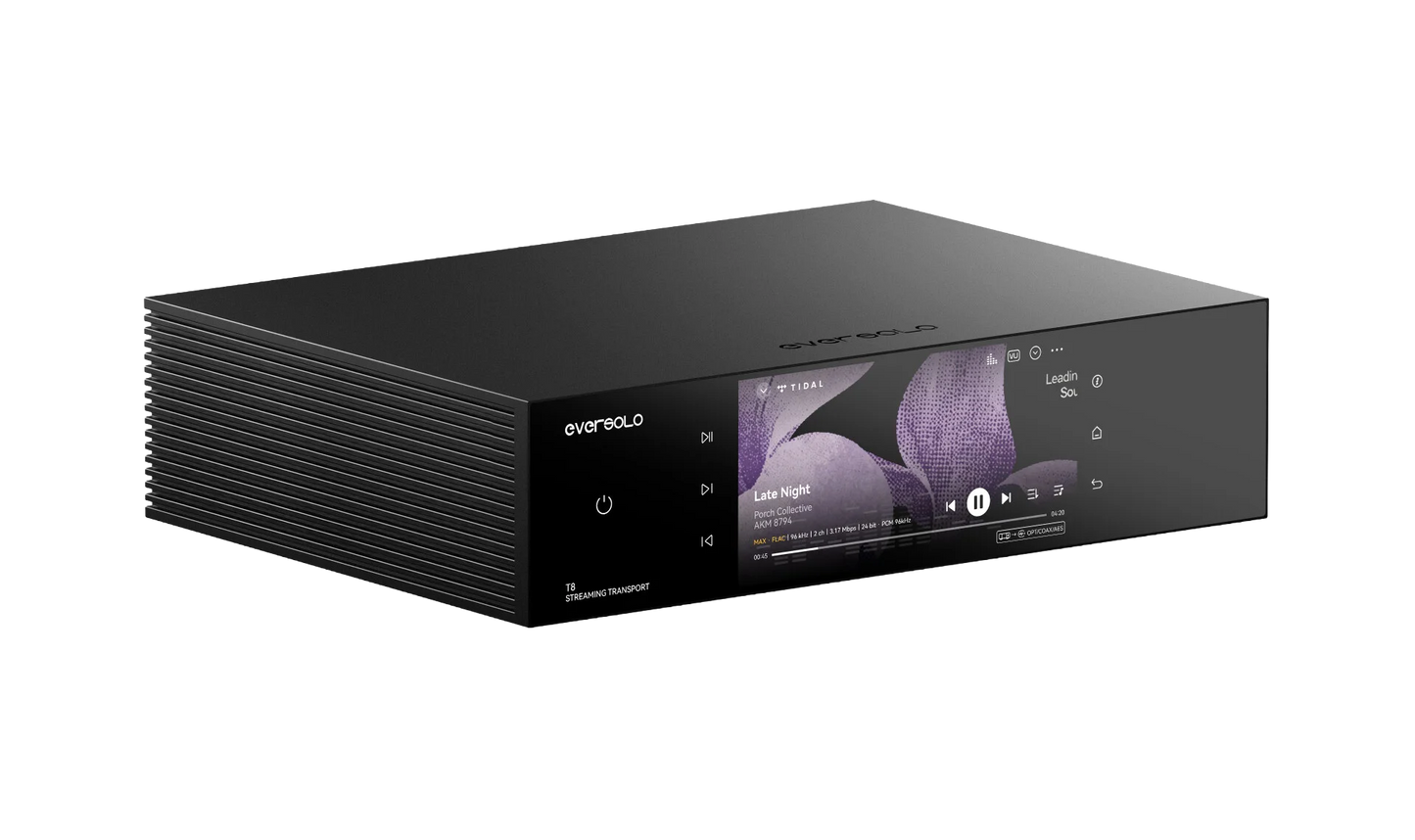 Eversolo T8