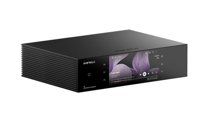 Eversolo T8
