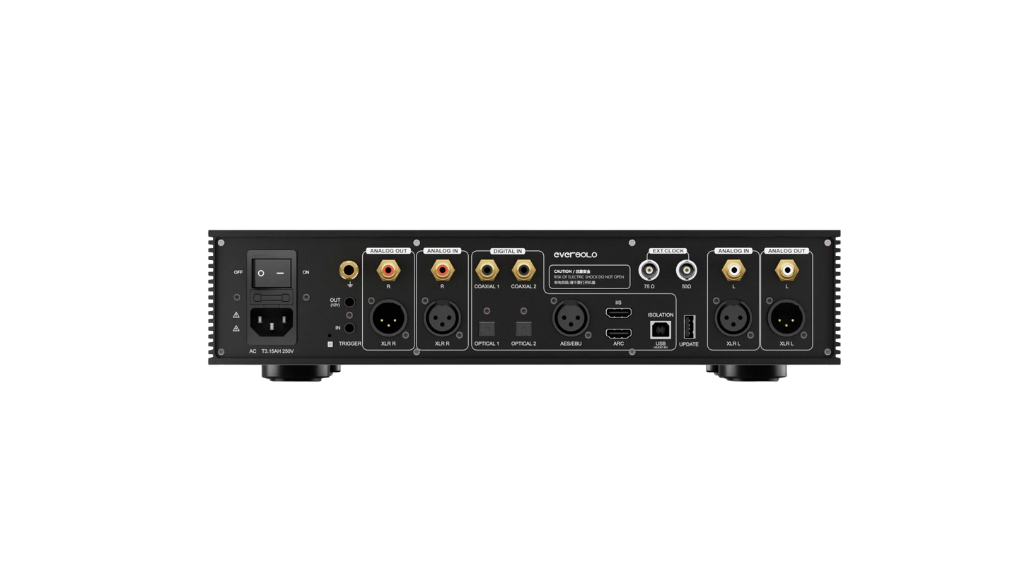 Eversolo Z10