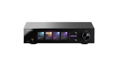 Eversolo Z10