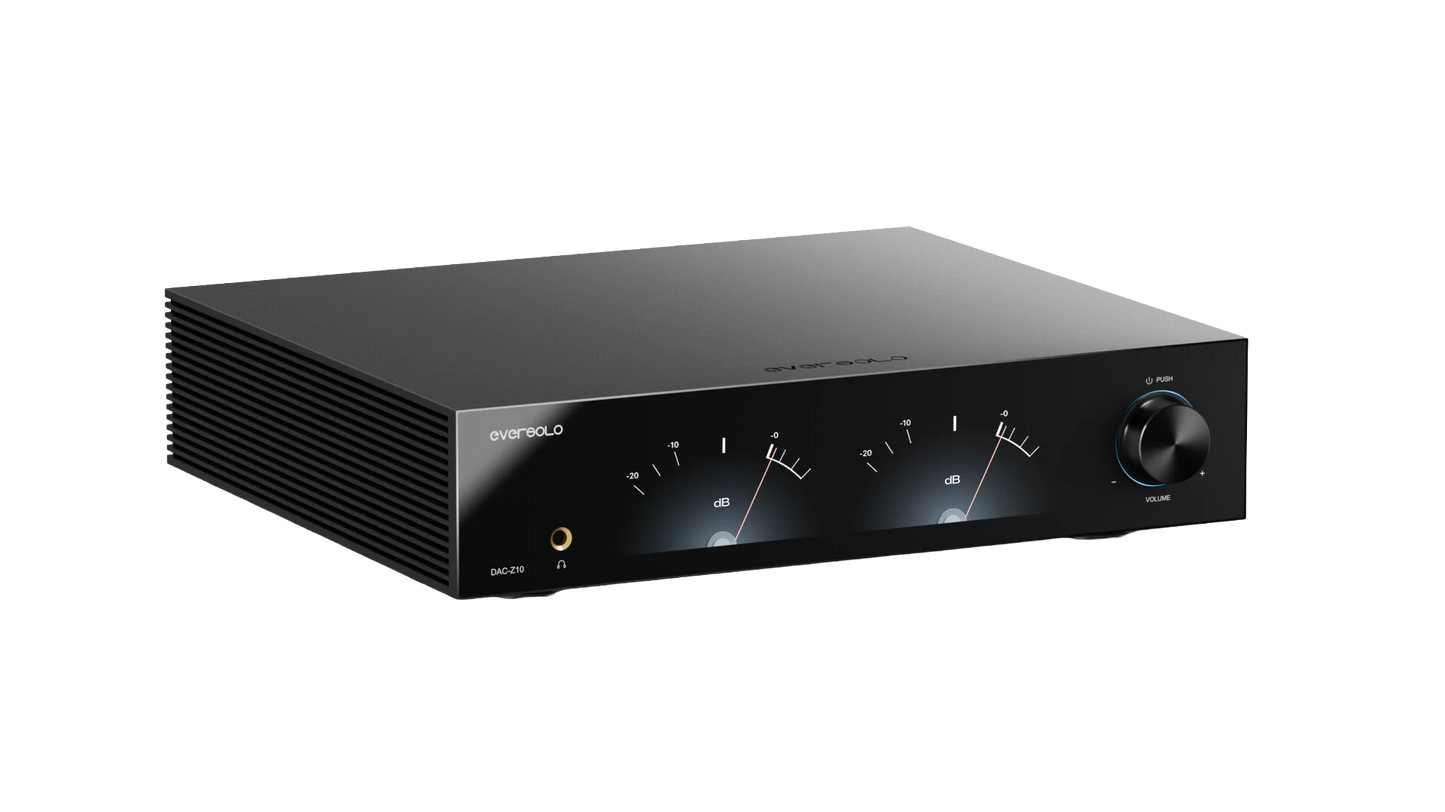 Eversolo Z10