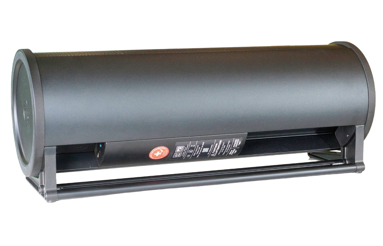 PSI Audio AVAA C214 actieve bass trap met bevestigingsbeugel